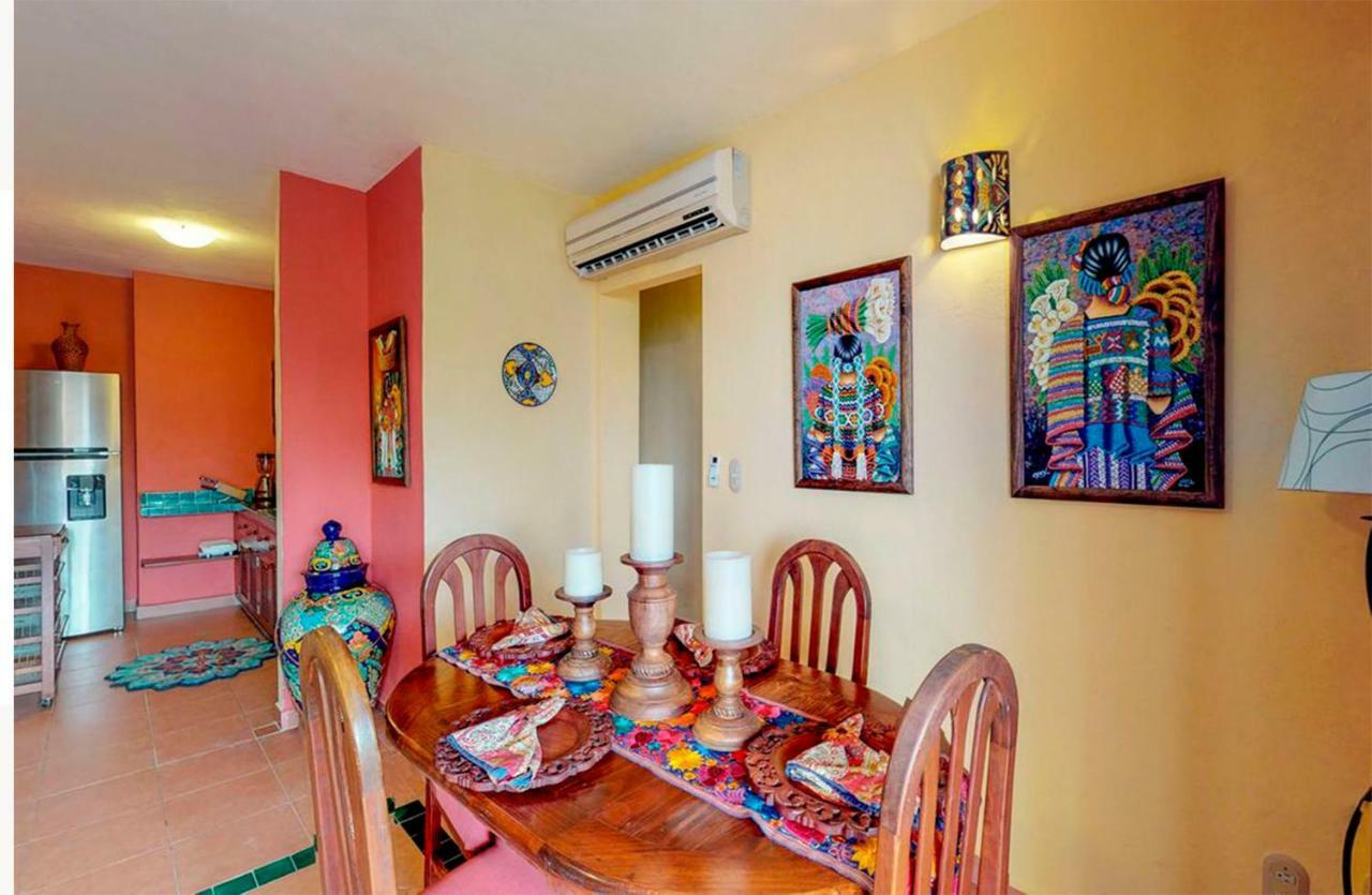 Apartamento Coccinella 302b