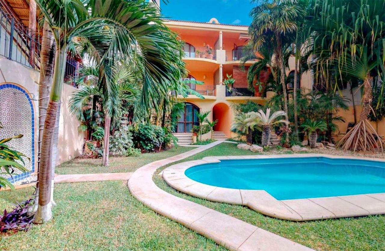 Apartamento Coccinella 302b Playa del Carmen