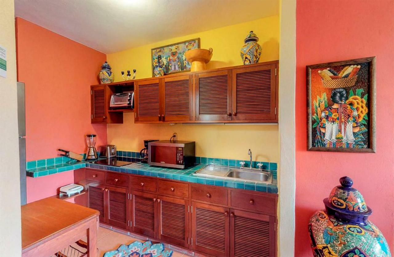 Apartamento Coccinella 302b *