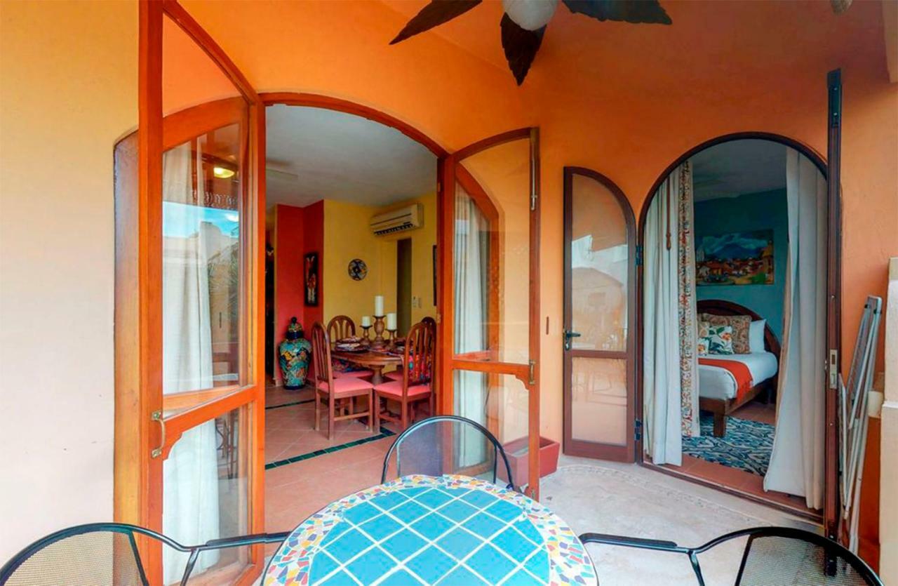 Coccinella 302b * Playa del Carmen