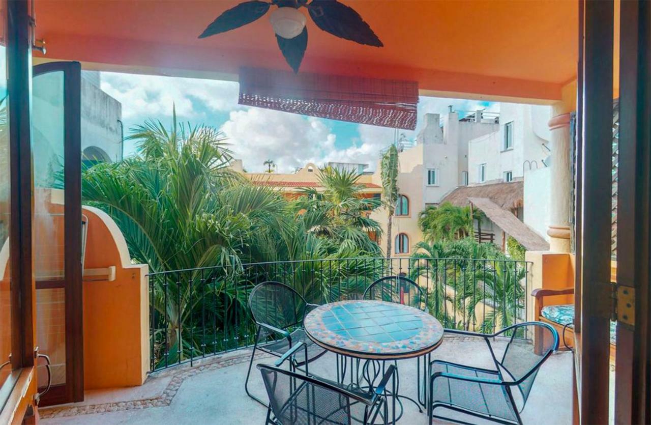 Apartamento Coccinella 302b Playa del Carmen